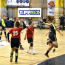 Ceglédi Kék Cápák – Kecskeméti Sportiskola