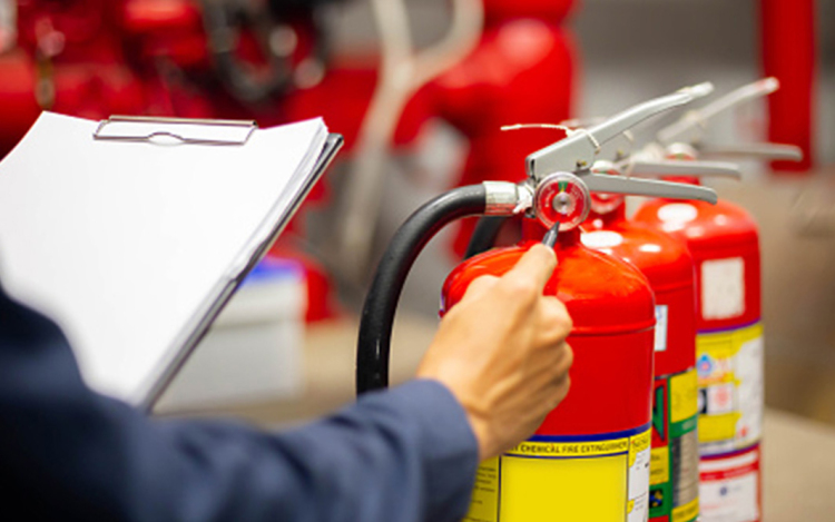 Valmar munkavédelem – a maximális biztonság szolgálatában