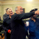 Peter Erskine Cegléden