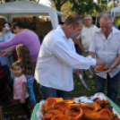 Őszköszöntő a Vörösmarty téren (CFE)