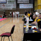 Sysman Open Nemzetközi Karateverseny