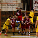 Ceglédi KK SE – Balmazújvárosi KK