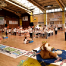 A Széchenyi úti óvoda nyerte az oviolimpiát