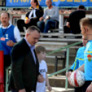 CVSE - Békéscsaba 2-7 