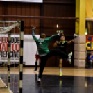 CEGLÉDI KK SE - VÁCI KSE 30 - 28 (17–11)