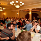 Ceglédi Kézilabda Klub évadzáró