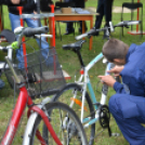 Autómentes Nap Cegléden