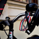 Kossuth rádió bejelentkezése Ceglédről