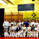 Judo évadzáró