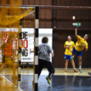 Ceglédi Kék Cápák junior - Gyömrő VSK 13 - 26 (6-13)