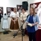 A höveji csipkevarrás élő hagyománya