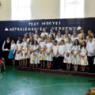 Tiszán innen Dunán túl országos népdaléneklési verseny