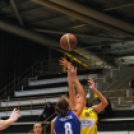 CEGLÉDI EKK–ZKK NOVI ZAGREB (horvát) 63–89