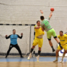 Dzsamali és Császár vezették győzelemre a Ceglédet