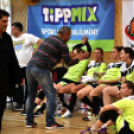 Ceglédi Kék Cápák – KSI Kézilabda Akadémia