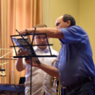 Zeneiskola-hangszer bemutató