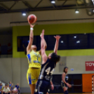 Női kosárlabda: Nem kerültünk be a rájátszásba