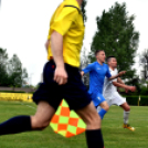 Ceglédi VSE – Felsőtárkány Mezőkövesd-Zsóry 3-0 (0-0)