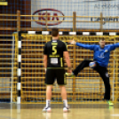 Ceglédi KKSE - Mol-Pick Szeged: 27-37 (15-21)