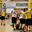 Ceglédi KKSE-Pler Budapest:29-30 (12-16)