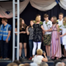 Táncsics estet rendeztek