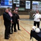 X. Elekes József Labdarúgó Emléktorna