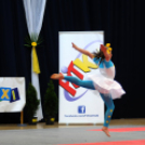 Fit-Kid Nemzetközi Finess Verseny