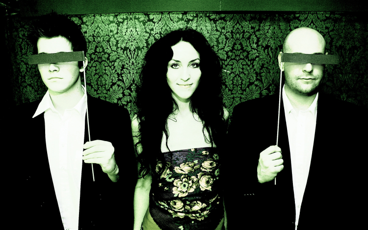 Magashegyi Underground a Carbonfools helyett