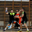 Ceglédi KKSE – Mol-Pick Szeged 27 – 39 (12-18)