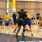 Ceglédi Kék Cápák junior - Gyömrő VSK 13 - 26 (6-13)