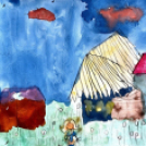 Benedek Péter parasztfestőre emlékeztek születésének 130. évfordulóján