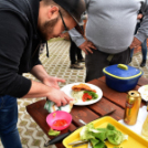 Anyámtyúkja - Csemő