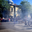 Kossuth Toborzó Ünnepély  és Huszárfesztivál