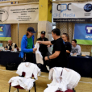 Cápa U13, két meccs, két győzelem