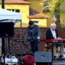 Jazz ünnep - az Ordass közben