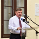 Nagy László Lázárra emlékeztek