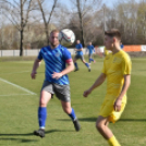 Hazai győzelem a Bánk ellen