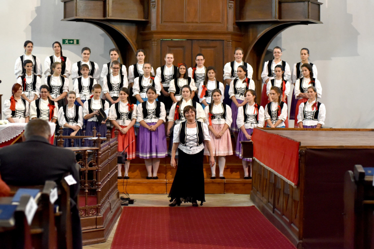 Ünnepi Ifjúsági Hangverseny