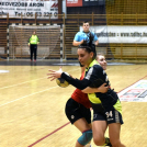 Ceglédi Kék Cápák – Kecskeméti Sportiskola