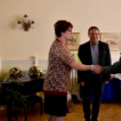 A legszebb kerteket, balkonokat és rajzokat díjazták