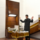 Elindult a ökumenikus imahét