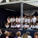 Táncsics estet rendeztek