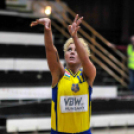 CEGLÉDI EKK–ATOMERŐMŰ KSC SZEKSZÁRD 74 – 85 