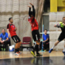 Ceglédi KK SE – Kőnig Trade Balmazújvárosi KK 27 – 23