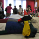 Alkotó tevékenység a pszichiátriában