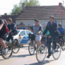 MOBON kétkeréken - tavaszi kerékpártúra I.
