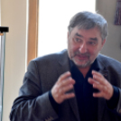 Sunday Burnch Baranyi Ferenccel 