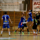 Cegléd - Balatonfüred férfi kézilabda mérkőzés