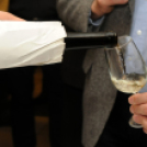 Vadászok bora választás 2013