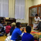 Múzeumok éjszakája